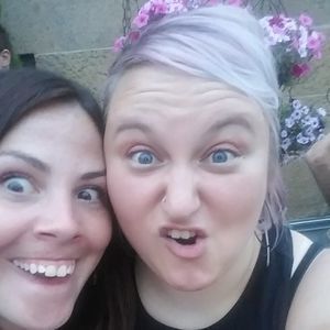 Meet your Posher, Nikki